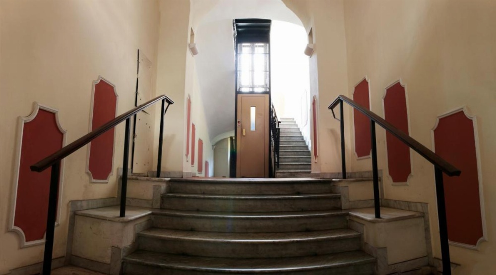 Termini Gold Guesthouse Image 11