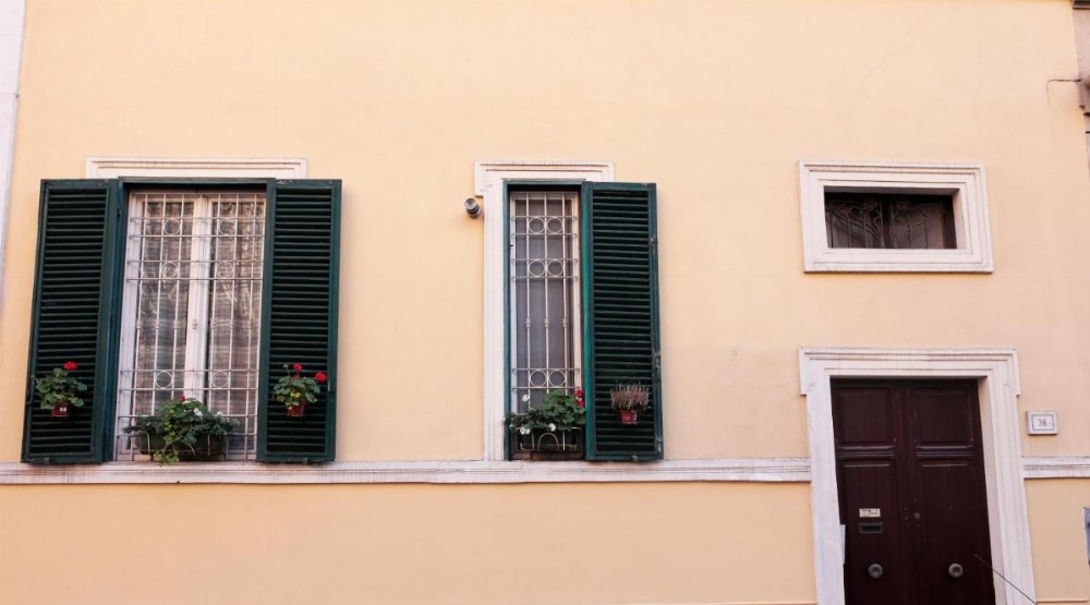 Termini Gold Guesthouse Image 14