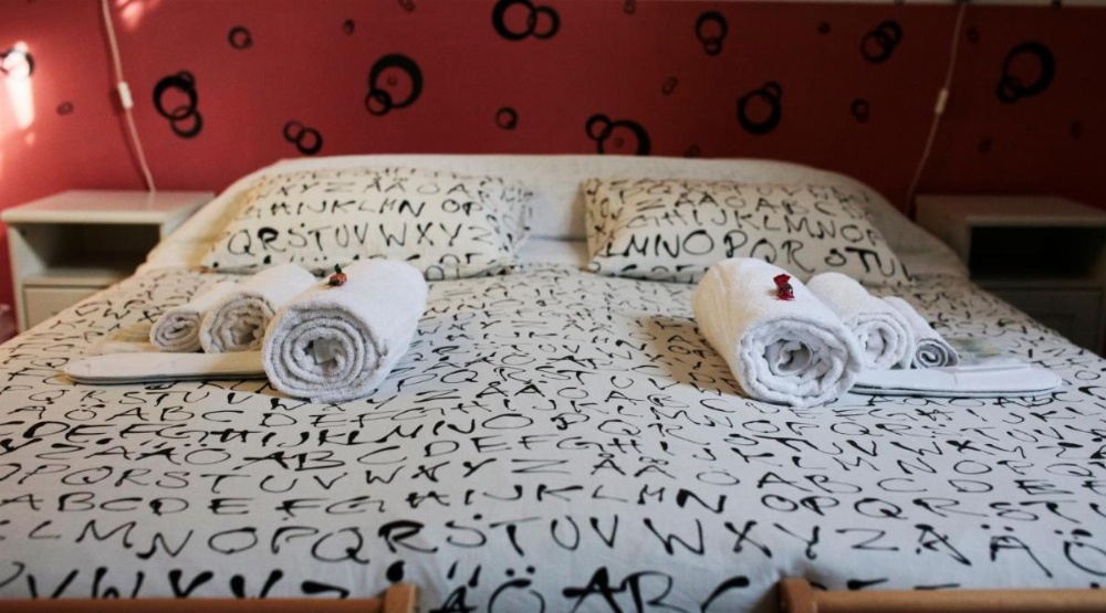 Termini Gold Guesthouse Image 18