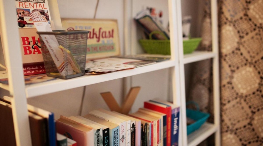 Termini Gold Guesthouse Image 19