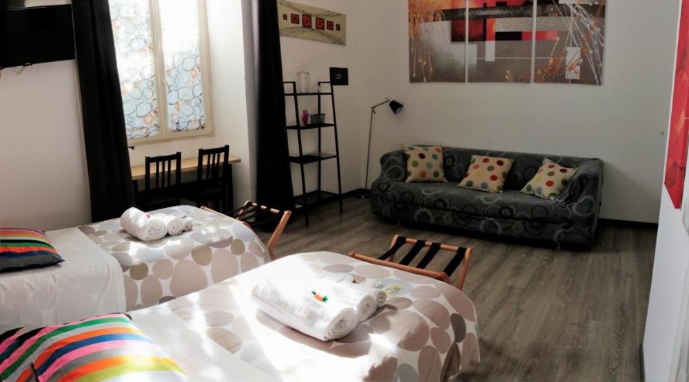 Termini Gold Guesthouse Image 23