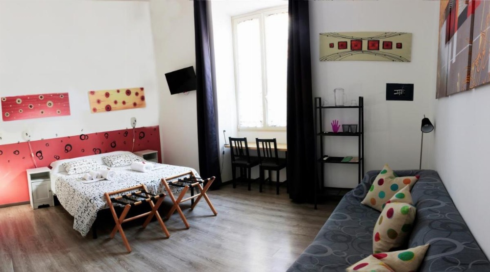 Termini Gold Guesthouse Image 24