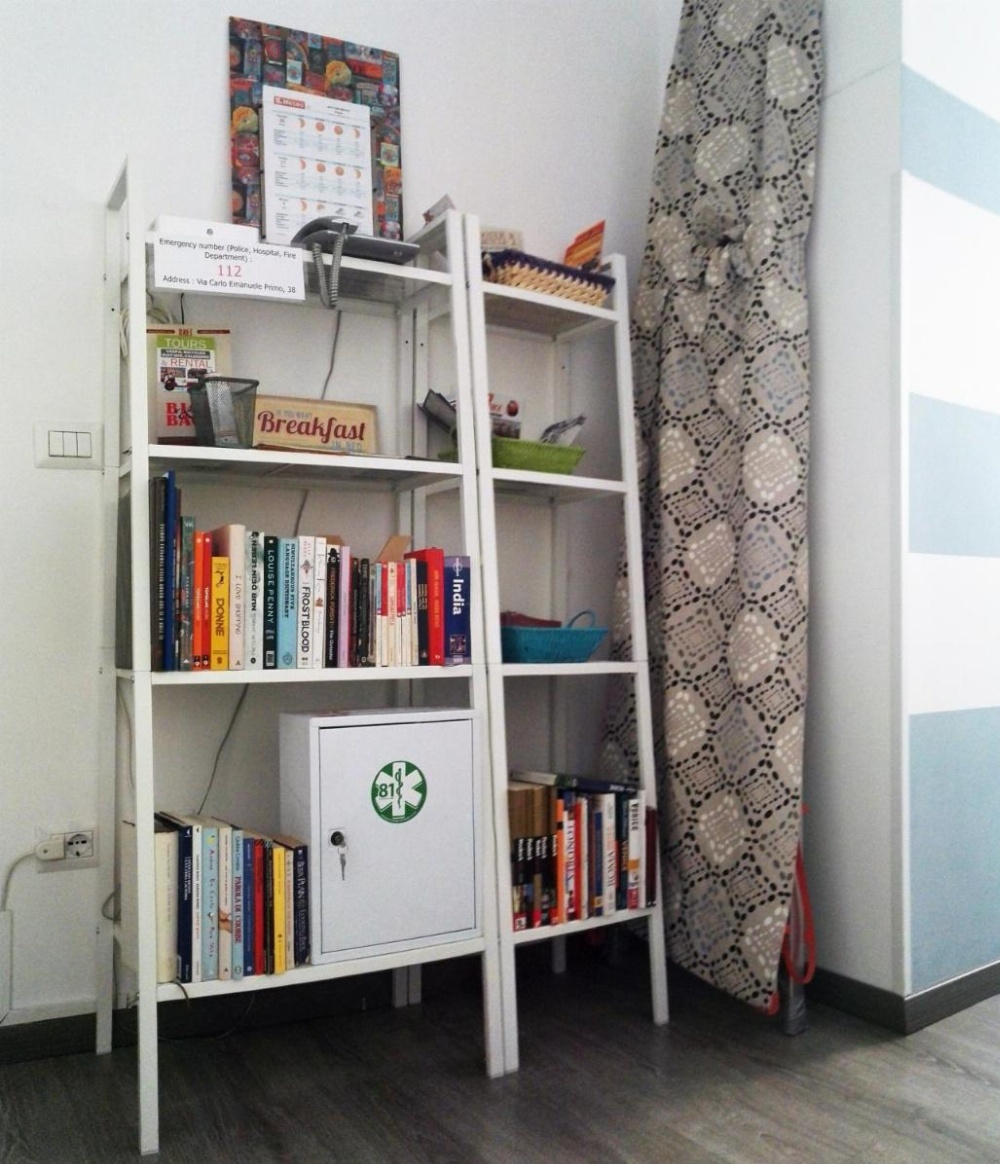 Termini Gold Guesthouse Image 25