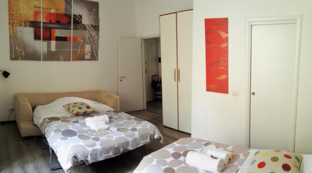 Termini Gold Guesthouse Image 27