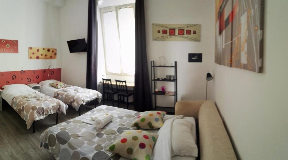 Termini Gold Guesthouse Image 28