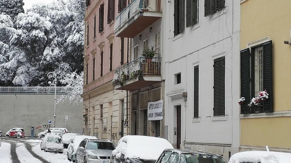 Termini Gold Guesthouse Image 29