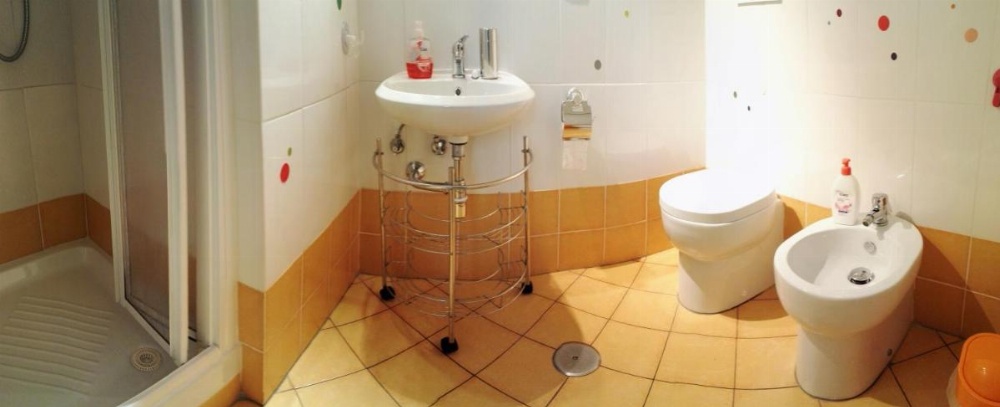 Termini Gold Guesthouse Image 33