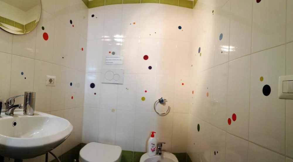 Termini Gold Guesthouse Image 35