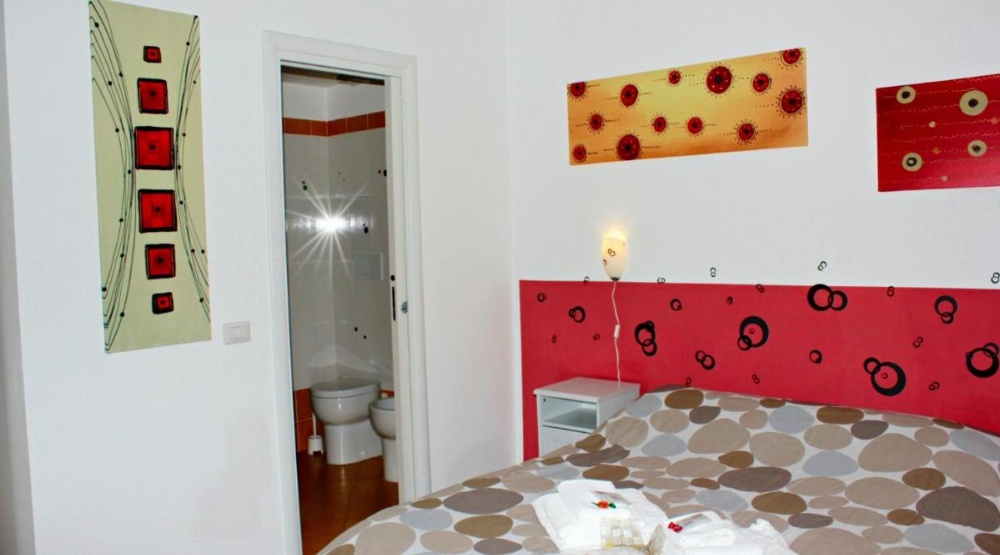Termini Gold Guesthouse Image 7
