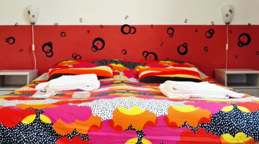 Termini Gold Guesthouse